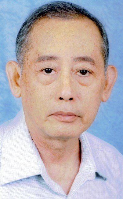 Obituary of Huynh V Tran