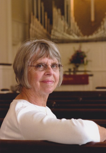 Obituary of Delonace Lue McMaster