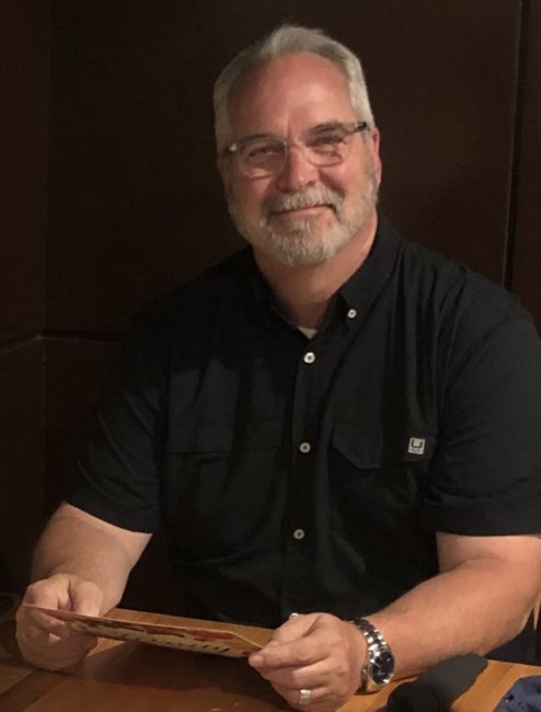 Obituary of Paul Mahan Wyman