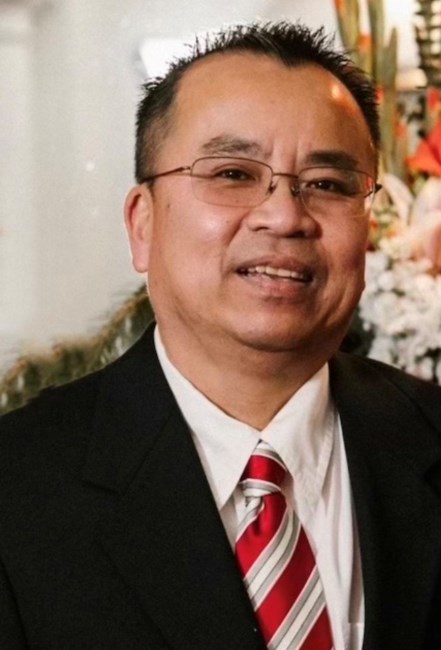 Obituary of James Tri Le
