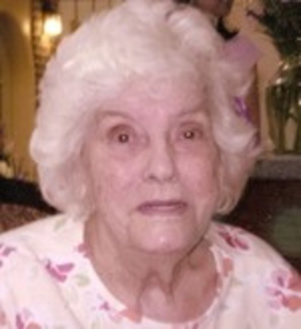 Obituary of Eileen N. Clayton