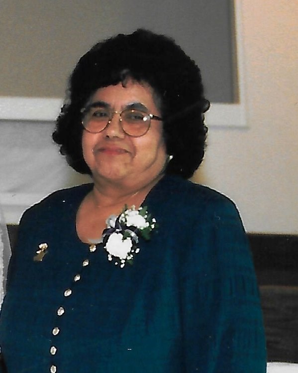 Obituary of Dolores Castro Martinez