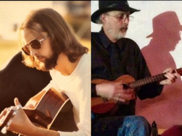 Avis de décès de Ronald Wayne Simmons