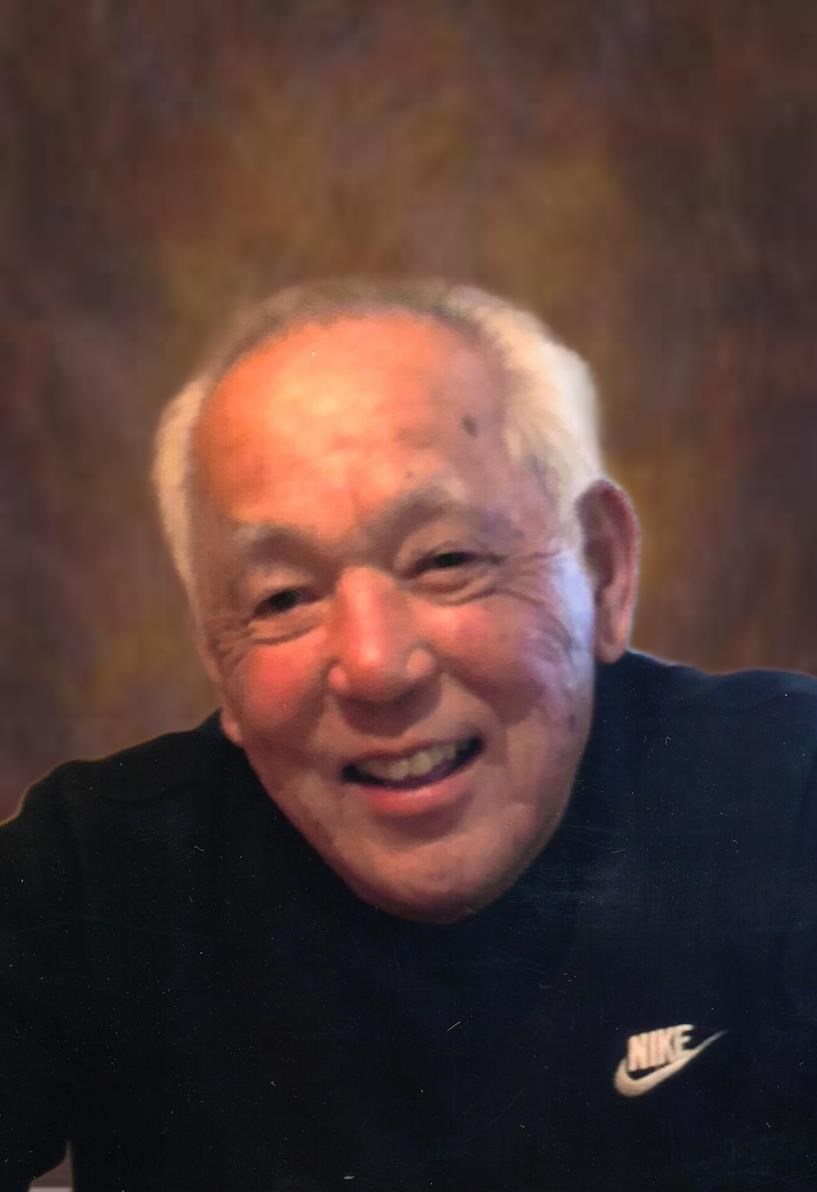 Obituary of Dick Kiyoshi Morishita