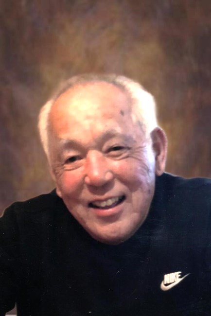 Obituary of Dick Kiyoshi Morishita