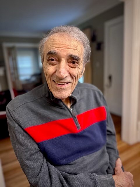 Obituary of Andrew Joseph Virzi Sr.