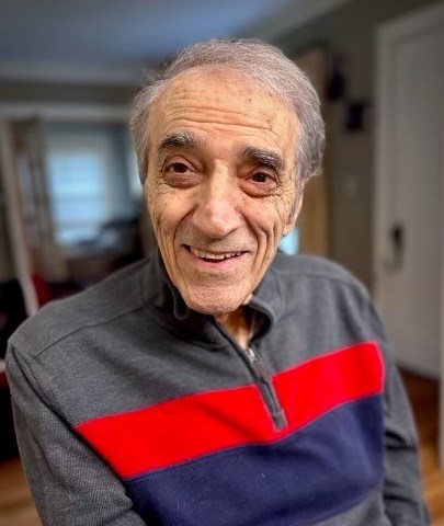 Obituary of Andrew Joseph Virzi Sr.