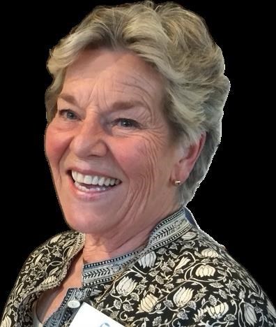 Obituary of Julie C. Lloyd