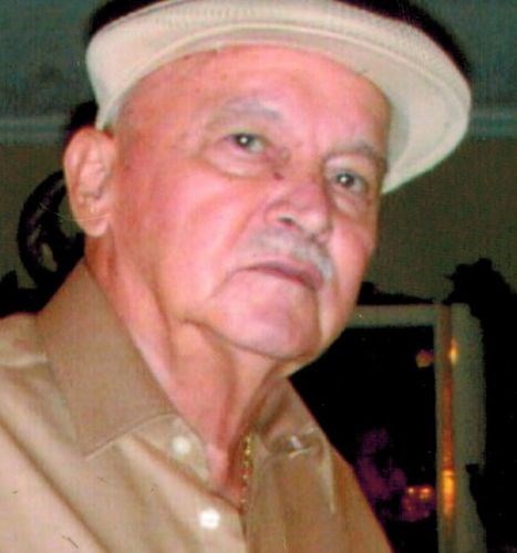 Obituary of Jorge Agusto Barriga
