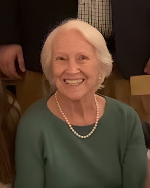 Obituary of Alicia M. Olney