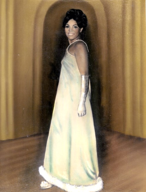 Obituary of Juanita Northington