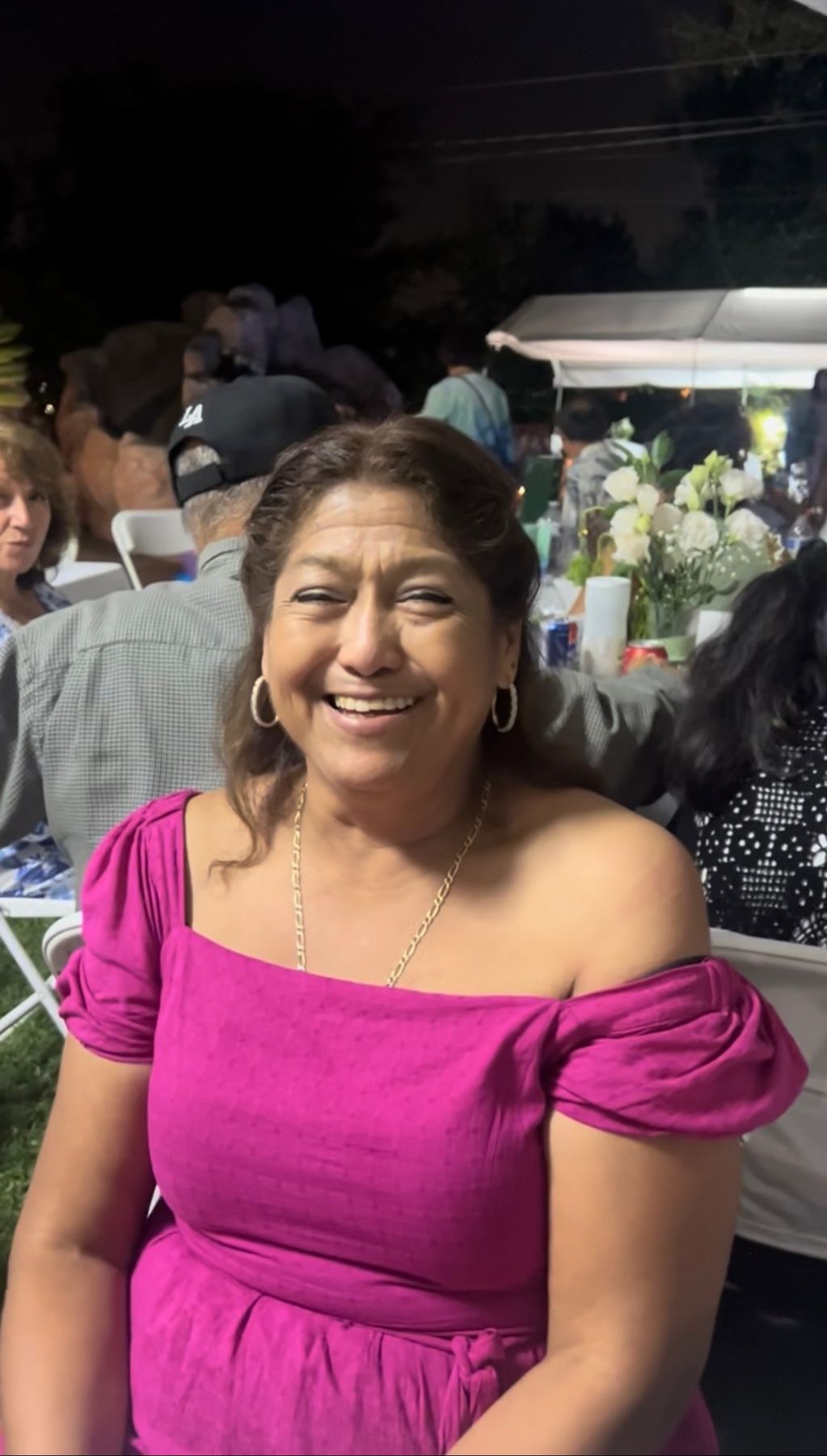 Obituary of Irma Y. Zarate