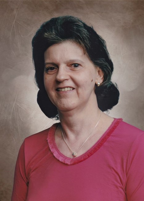 Obituary of Diane Savard