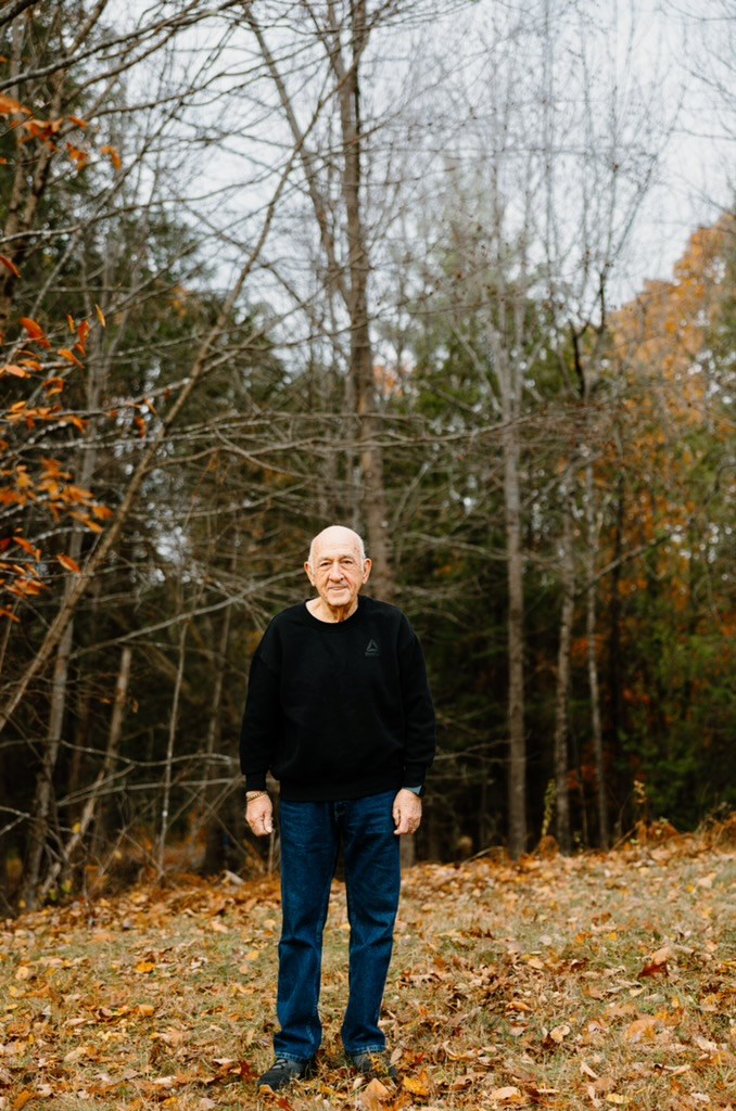 Obituary of David Paul Robichaud