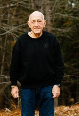 Obituary of David Paul Robichaud