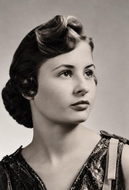 Obituary of JoAnn Jackson