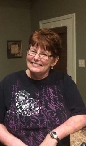 Obituary of Shelia Crenshaw