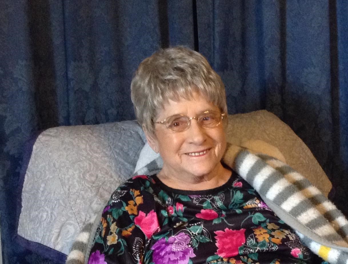 Obituary of Judith Anne Faber