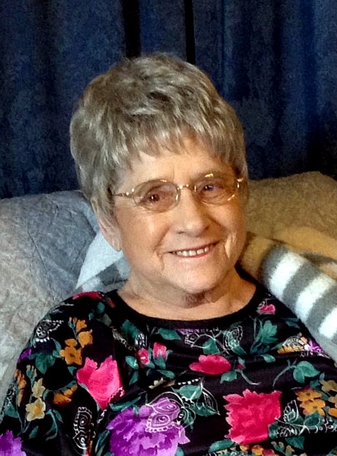Obituary of Judith Anne Faber