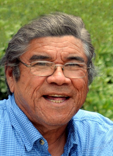 Obituary of Fernando Moya Torres