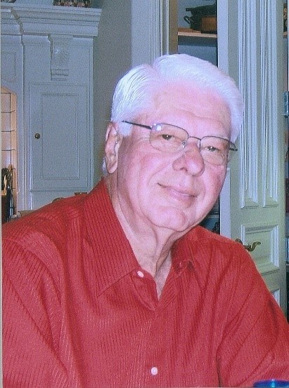 Obituary of Roger Gregory Franey