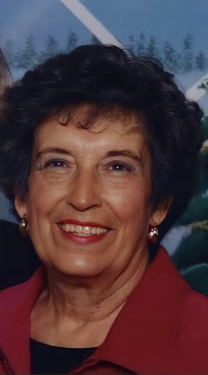 Obituary of Mary Katherine  "Katie" Austin