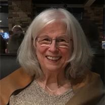 Obituary of Kathryn Heaton Jeffrey