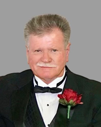 Obituary of Charles "Chuck" Lee Nichols