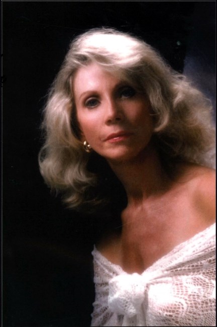 Obituary of Linné Christine Goberville