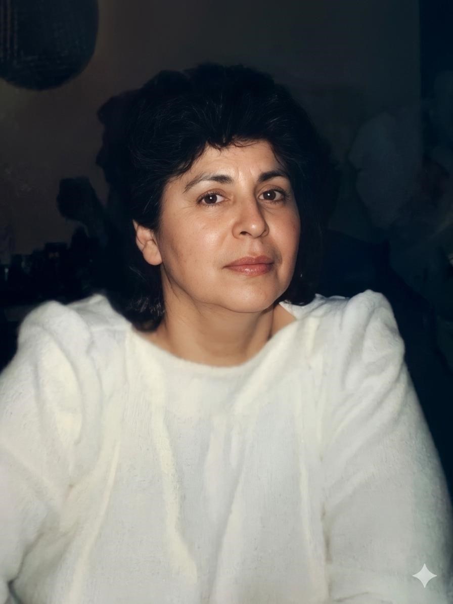 Obituary of Linda Marie Anaya