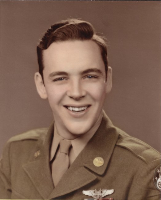 Obituary of Robert Charles Weikel