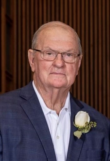 Obituary of Wayne F. Haynes