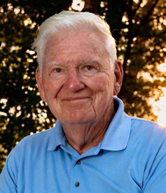 Obituary of Richard Duane Berry