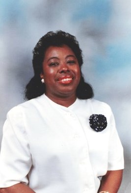Obituary of Mary Pearl Gosa