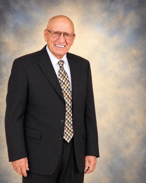Obituary of Roy Ray Callison