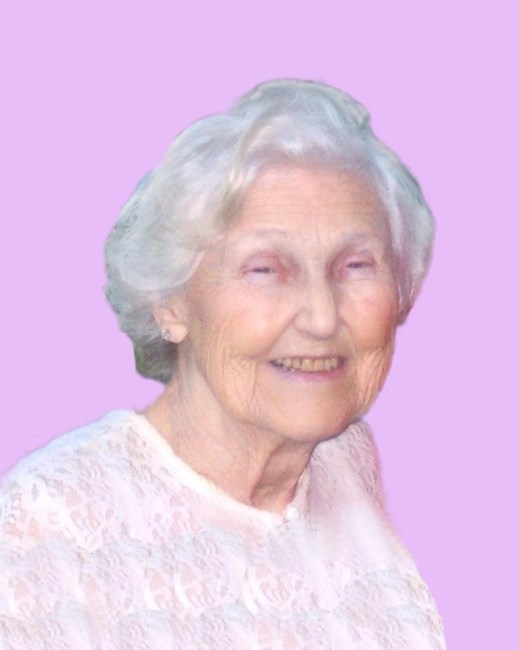 Obituary of Dolores M. Martin