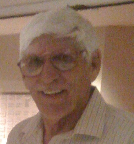 Obituary of William "Bill" Parks McLeland