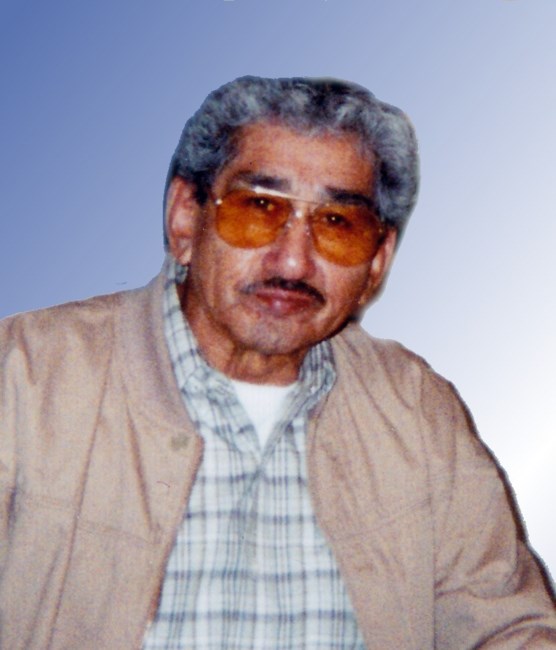 Obituario de Raul B. Gusman