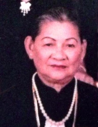 Obituary of Ty Thi Tran
