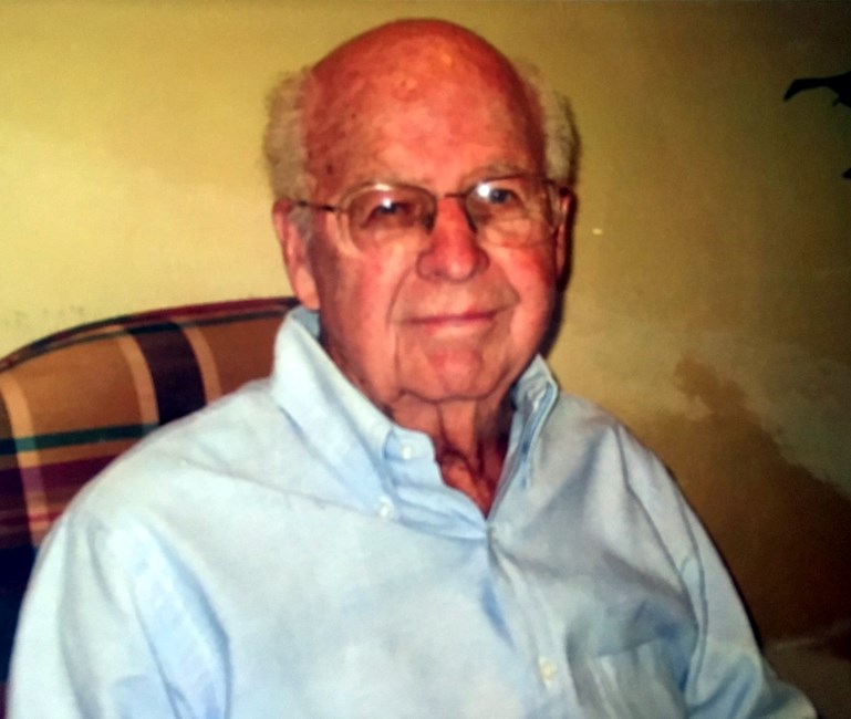 Obituary of George Edward Stovall
