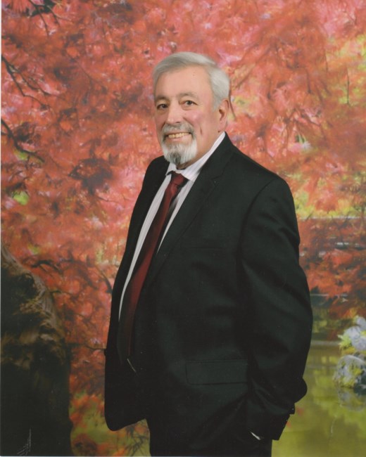 Obituary of Manuel Faustino Soares