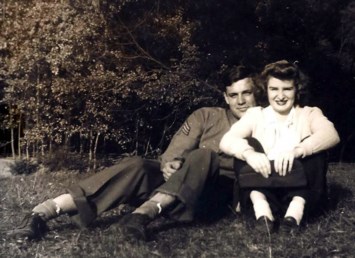 Obituary of Mary Catherine Conner Woodward