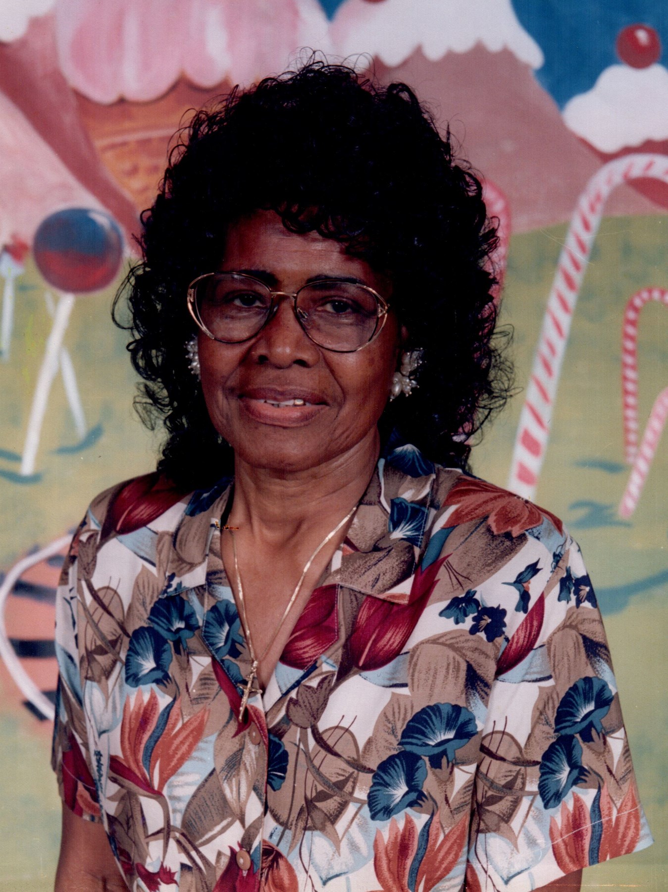 Earline Mayshaw Obituario - Dallas, TX