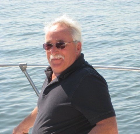 Obituary of Jacques Albert Davis