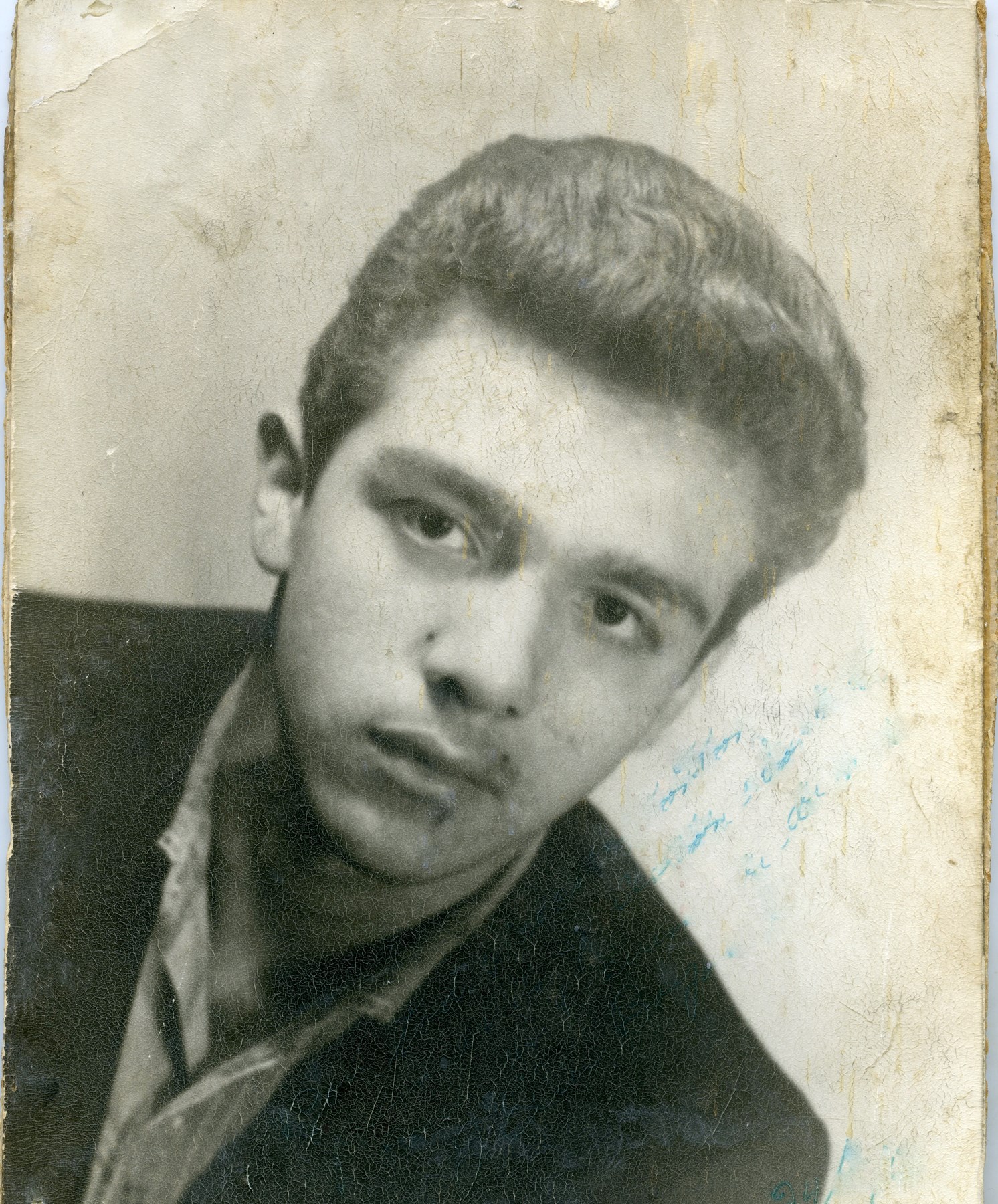 Obituary of Elier Bayona Ramirez