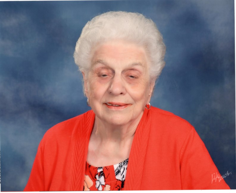 Daisy Sechler Obituary China Grove, NC
