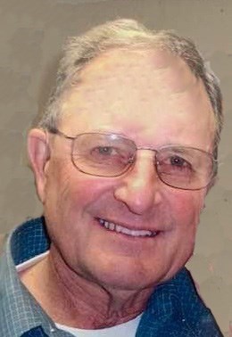 Obituary of James Max Miller