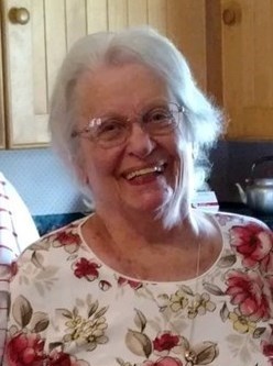 Obituary of Joyce E. Mead