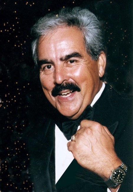 Obituary of Jose Mendoza