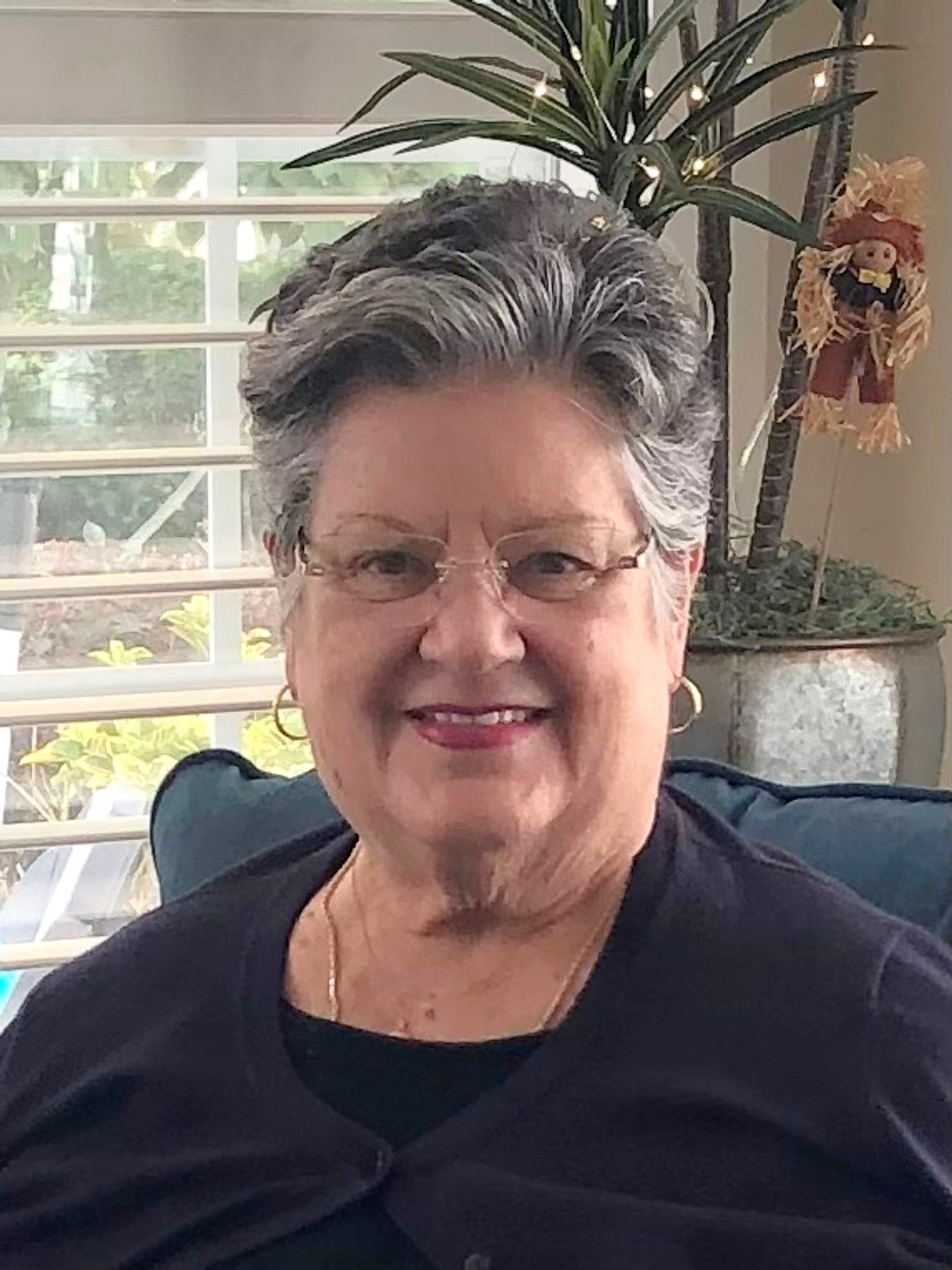 Avis de décès de Phyllis James Winslow